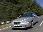 Volvo S80 2003 года